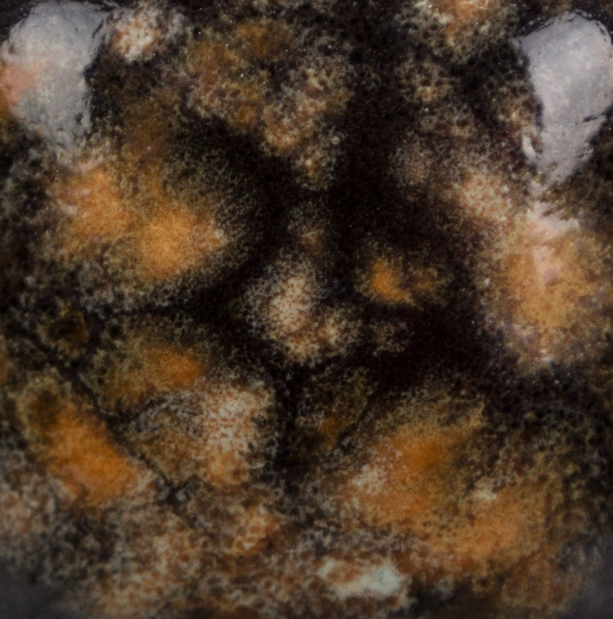 Mayco CG 798 Black Iris (Íris Negra)