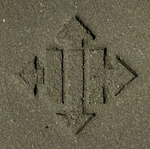 Argila Grés GC 0-0,5 GRIS (12,5Kg)