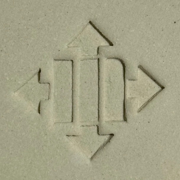 Argila Grés GTB-75 (10kg)