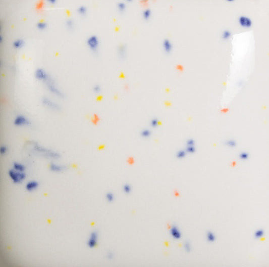 SP 216 Speckled Cotton Tail (algodão salpicado)