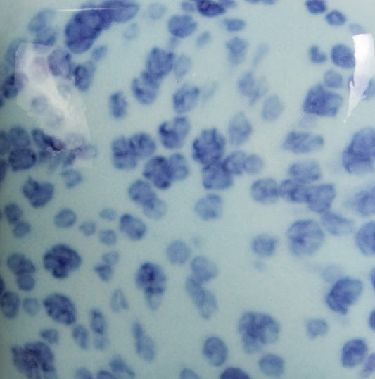 SP 245 Speckled My Blue Heaven (Céu salpicado)