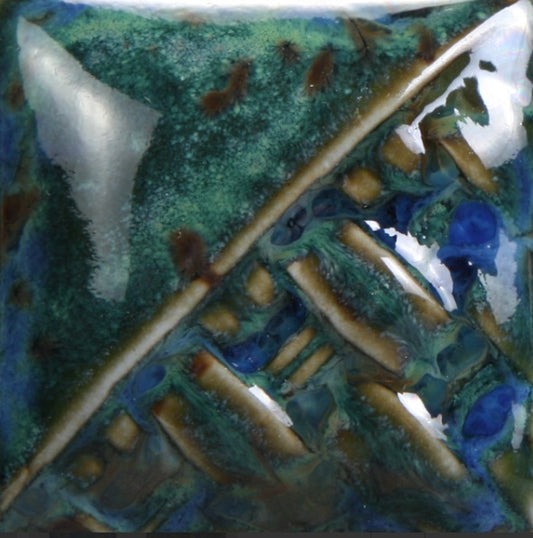 SW 115 Midnight Rain