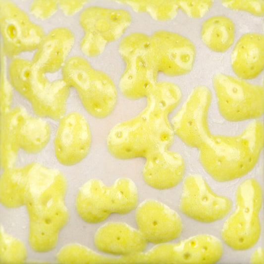 Mayco Rituals SW441 Yellow Bead