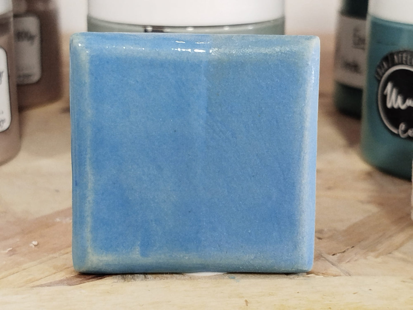 Engobe Azul claro (100gr)