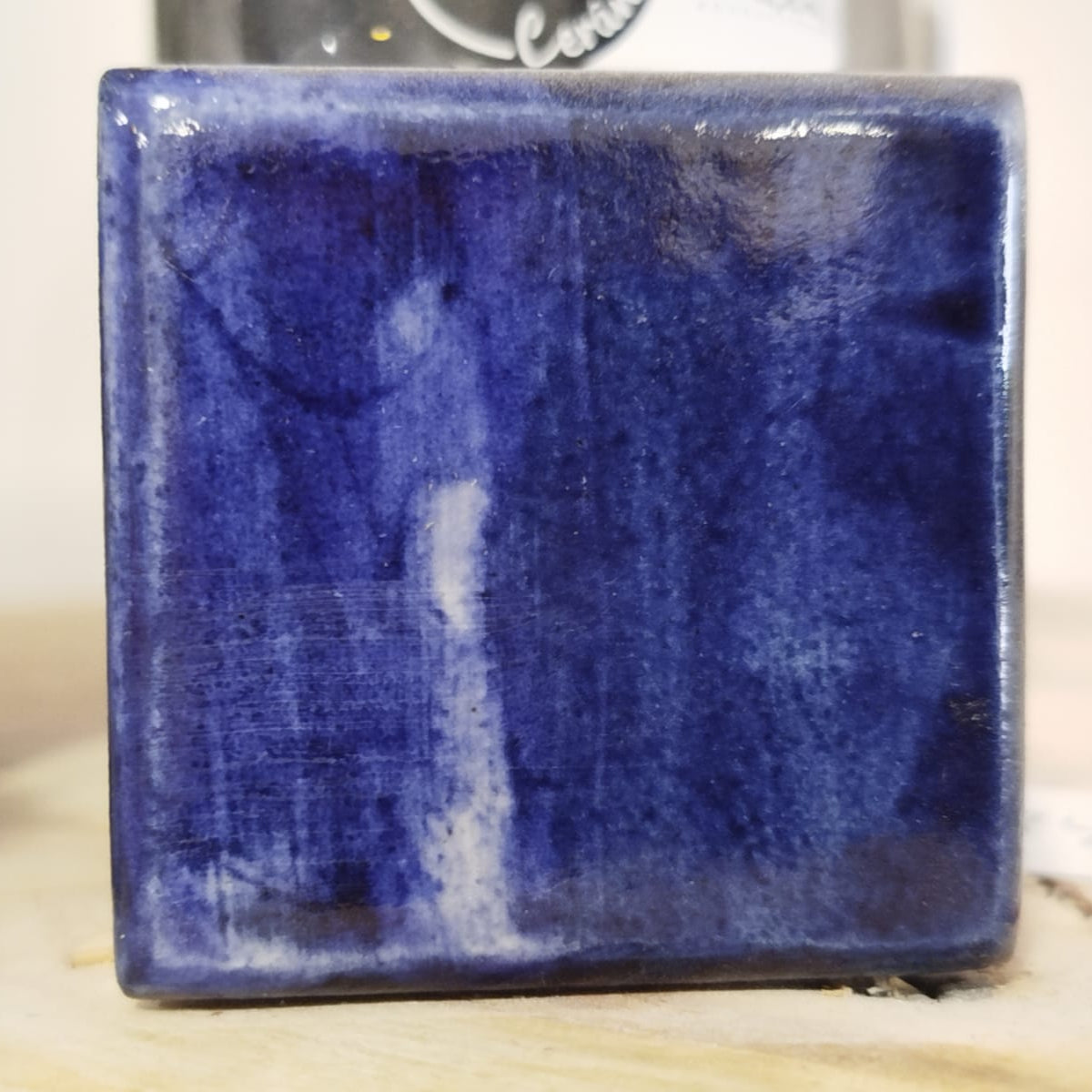 Óxido de Cobalto 25 gr