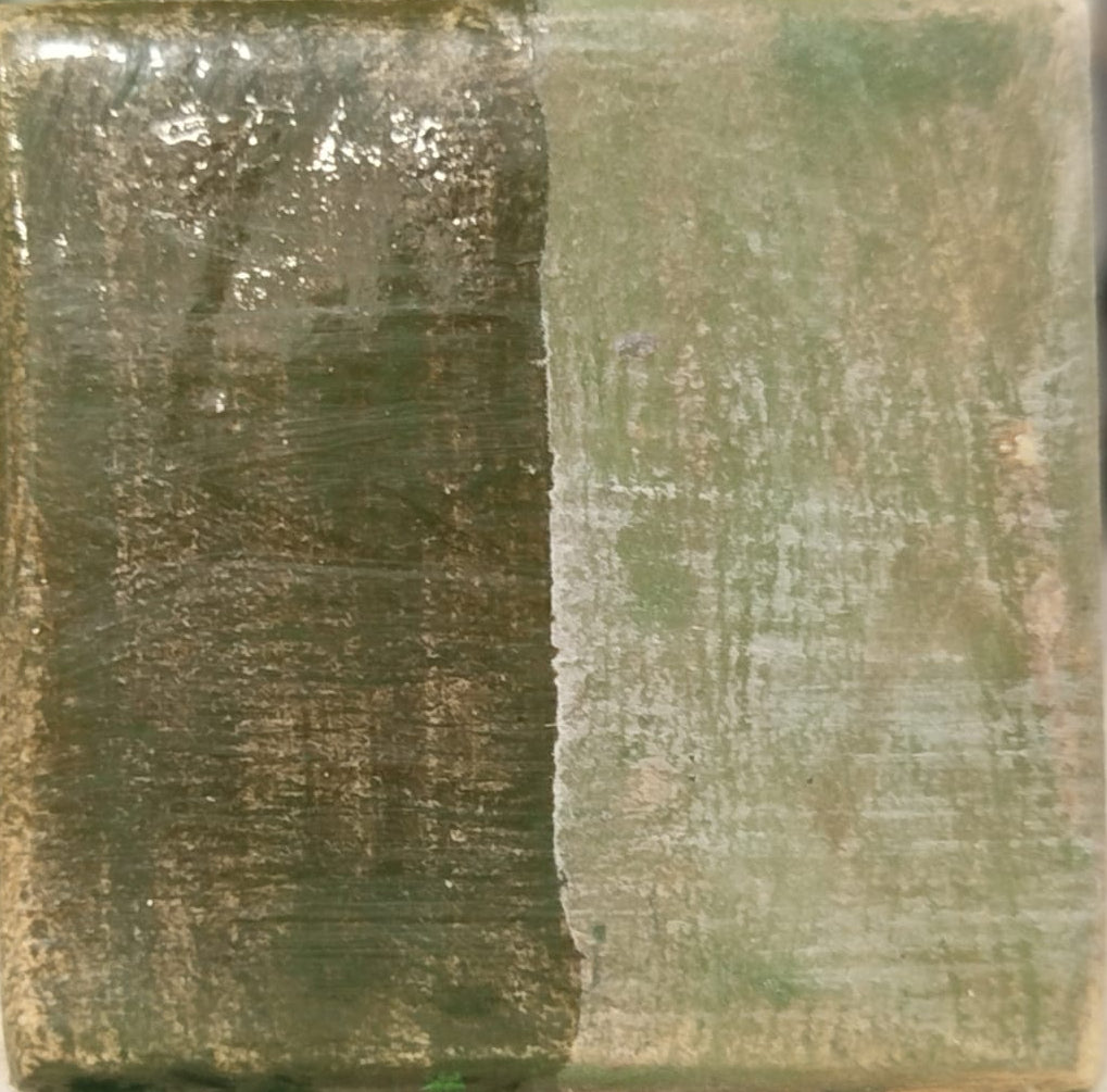 Óxido Crómio (25gr)