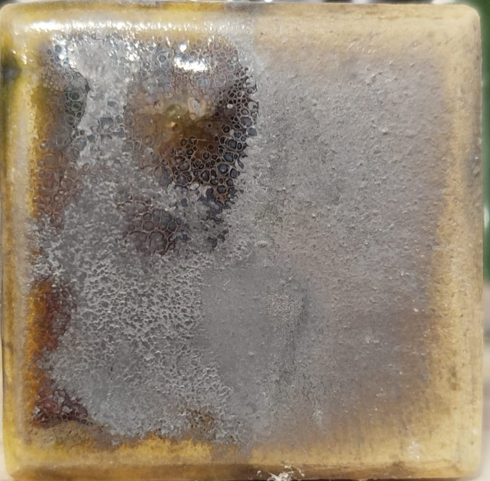 Óxido Cobre (25gr)