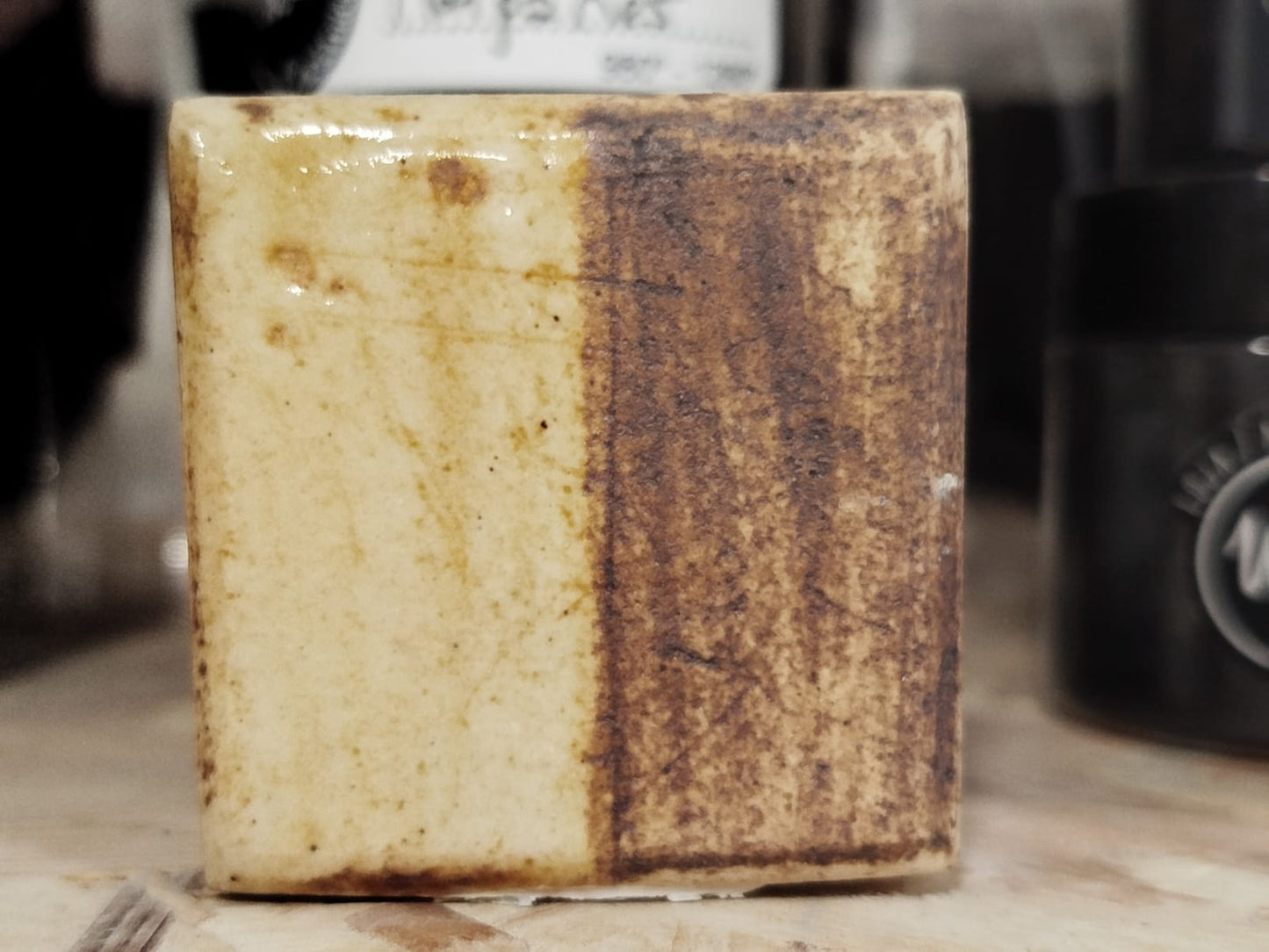 Óxido Manganês (25gr)