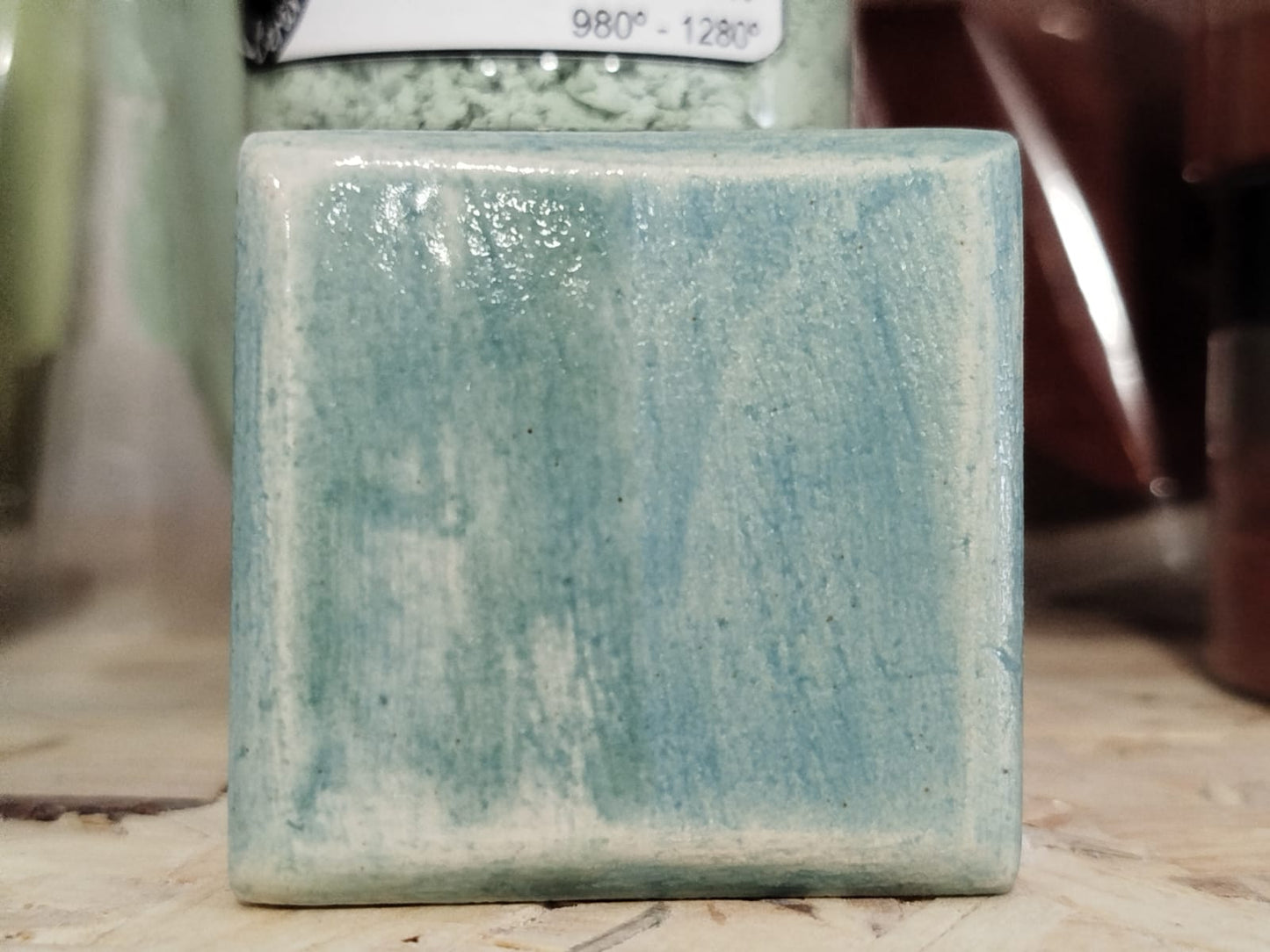 Corante Verde Vitória (25gr)