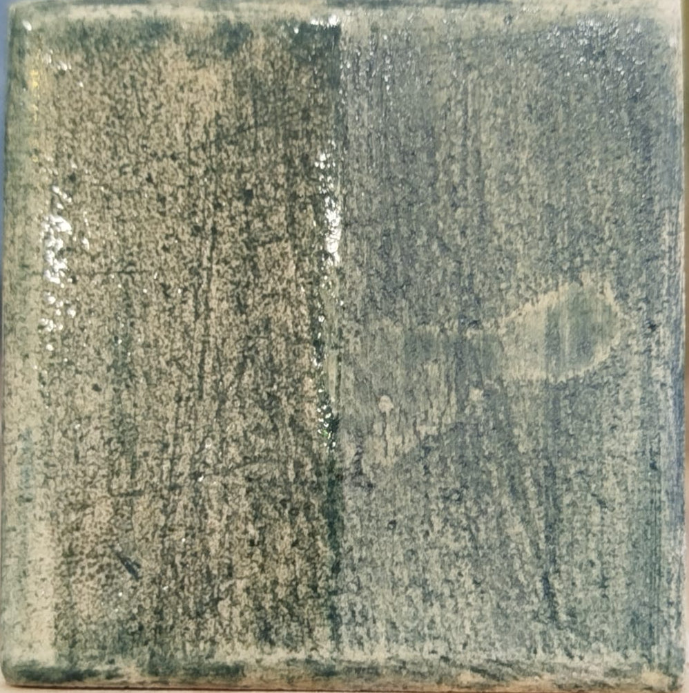 Corante Verde petroleo (25gr)