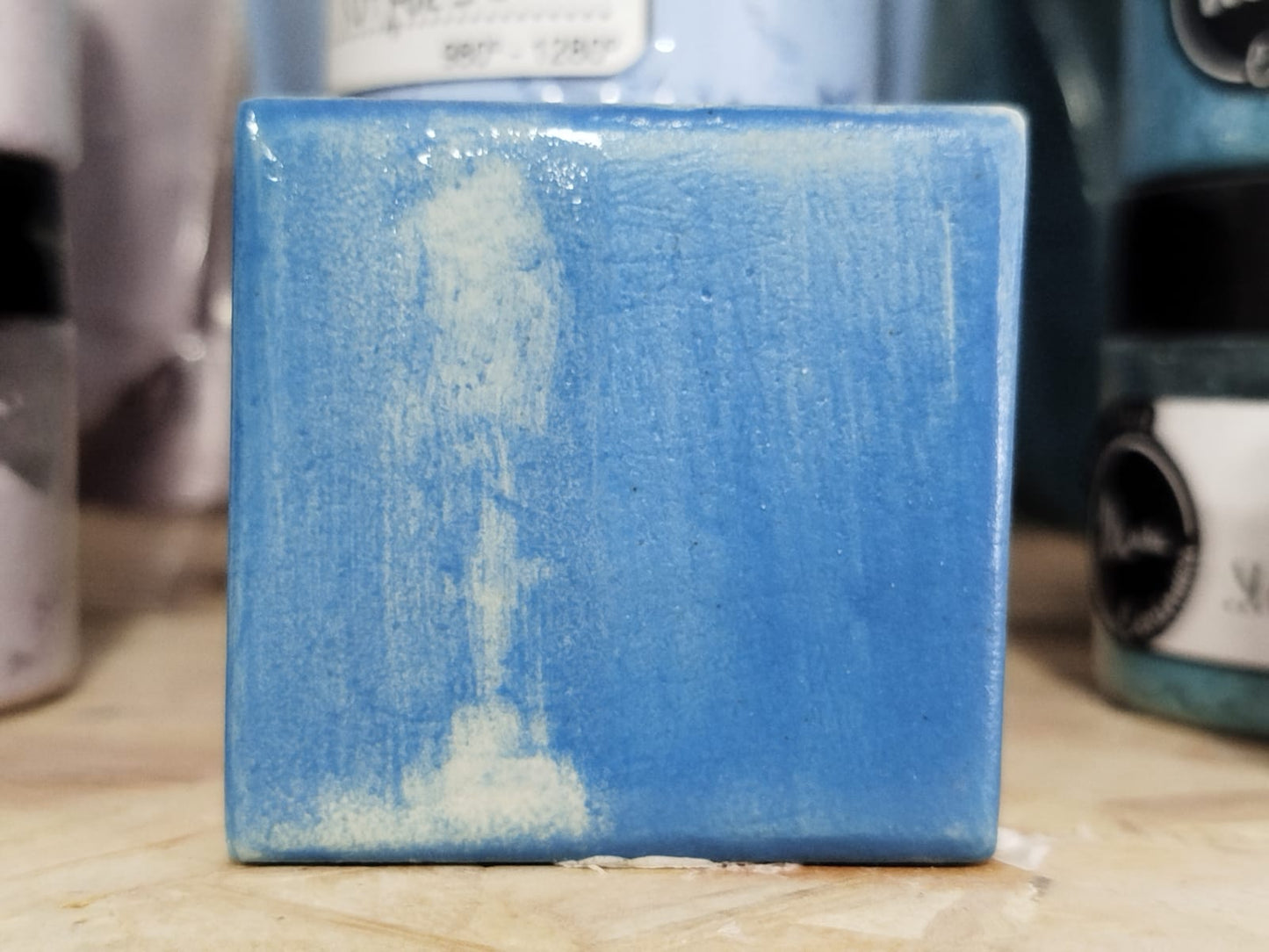 Corante Turquesa (25gr)