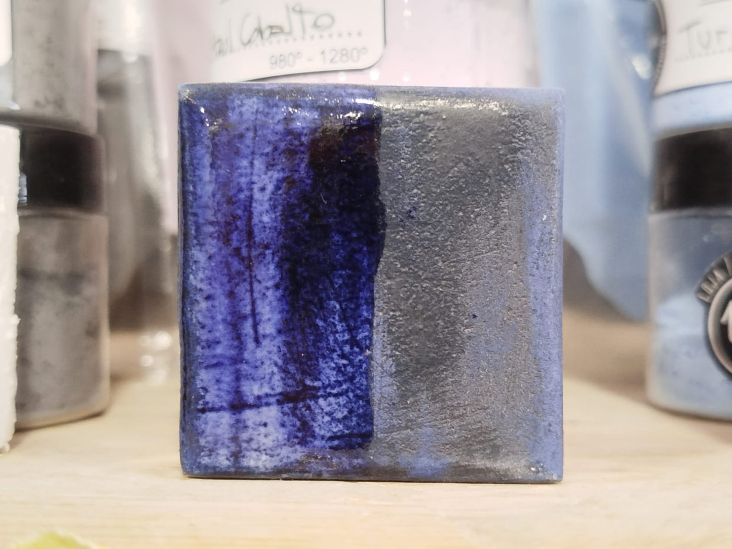 Corante Azul Cobalto (25gr)