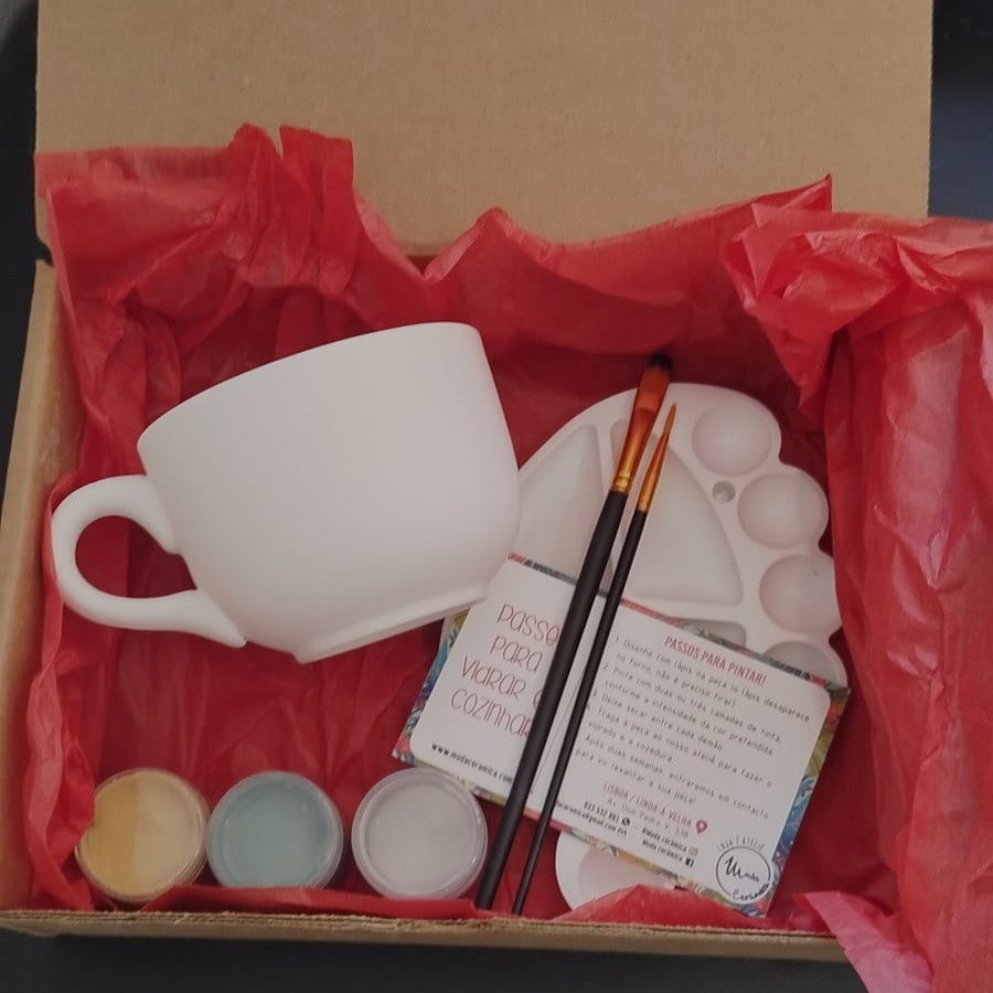 chávena grande (cereal)