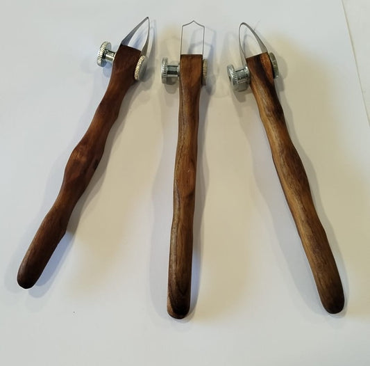 Ferramenta de Escultura de Precisão S-PRE