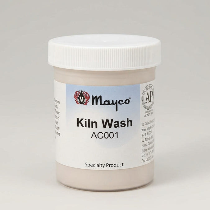 Kiln Wash AC001