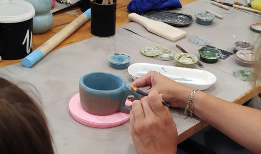 Workshop de Aula Avulsa