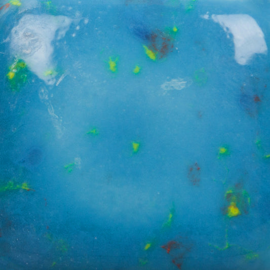 Mayco CG 1007 Blueberry Bubblegum