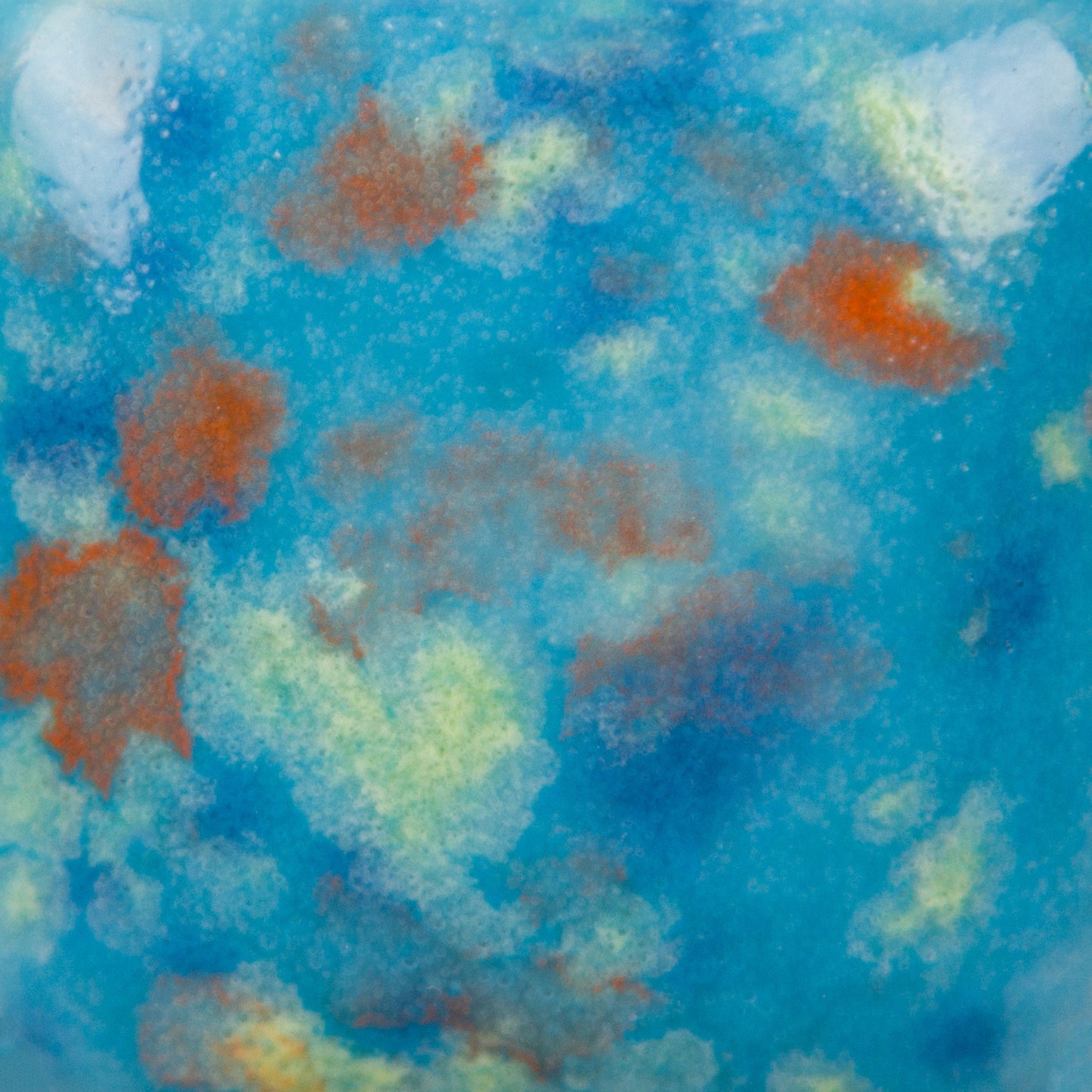 Mayco CG 1007 Blueberry Bubblegum