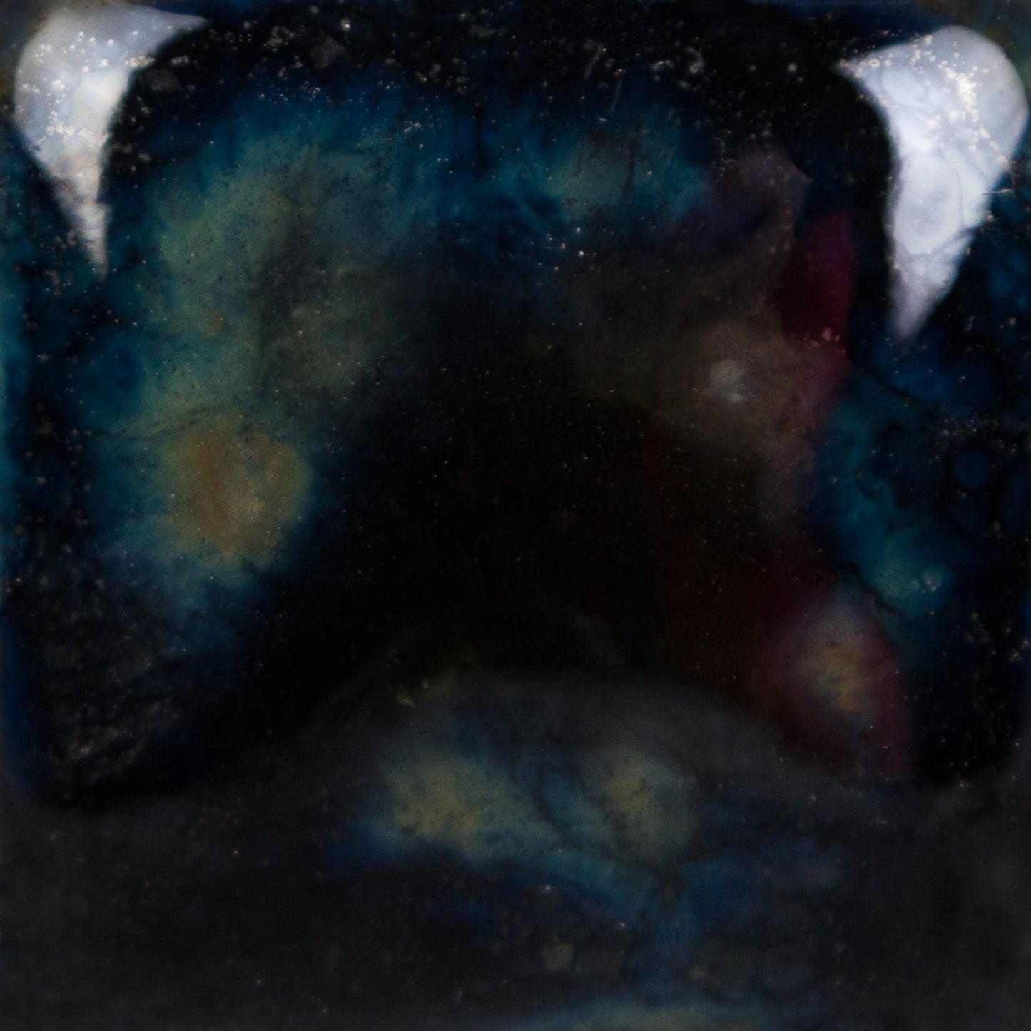 Mayco CG 786 Obsidian