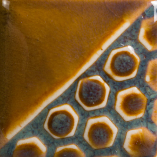 Mayco EL-145 Ginger Root