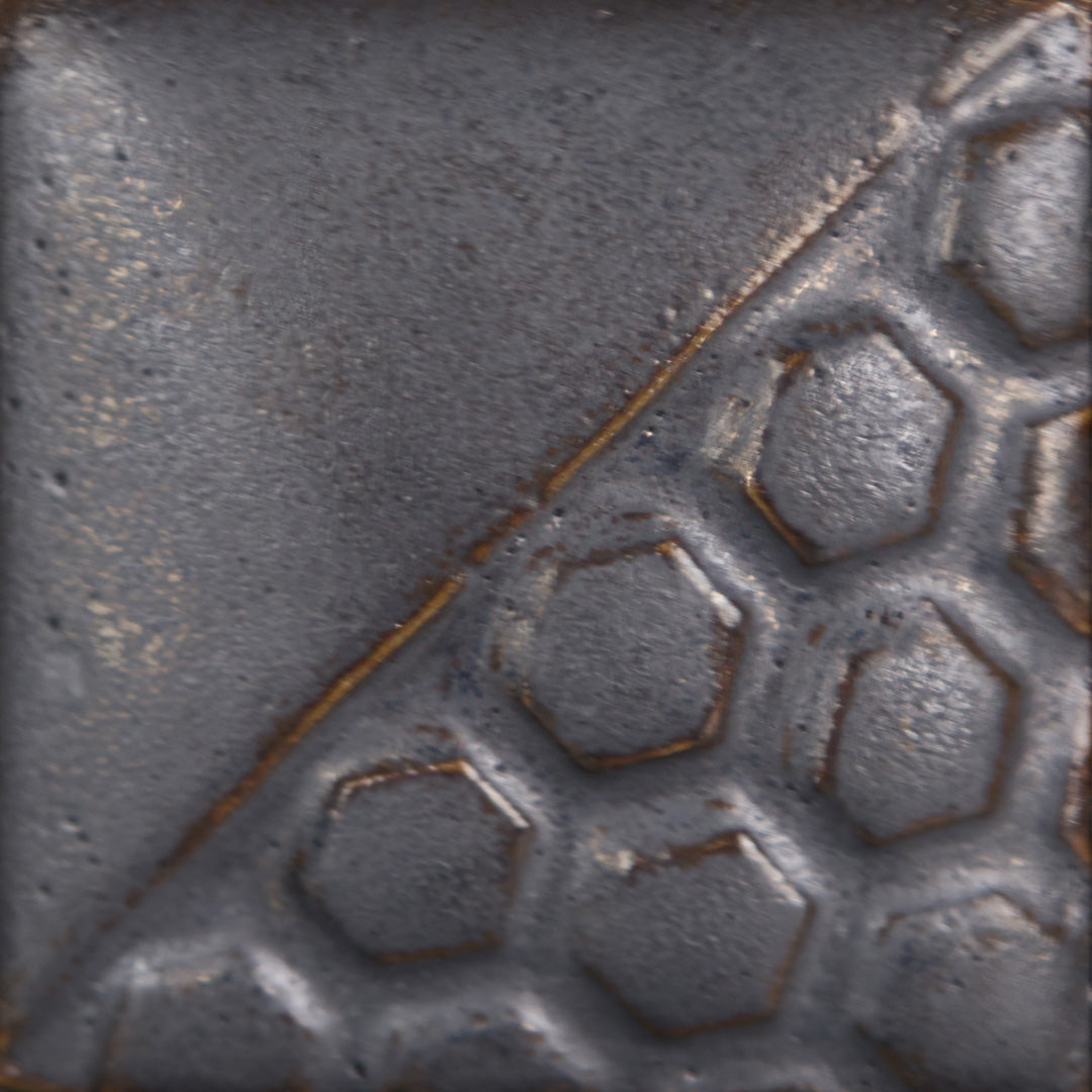 Mayco EL-119 Burnished Steel