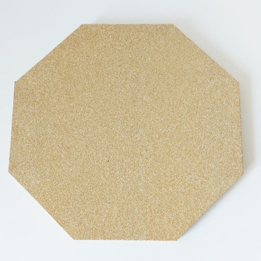 Superfície de prateleira (Cozedura e peças)