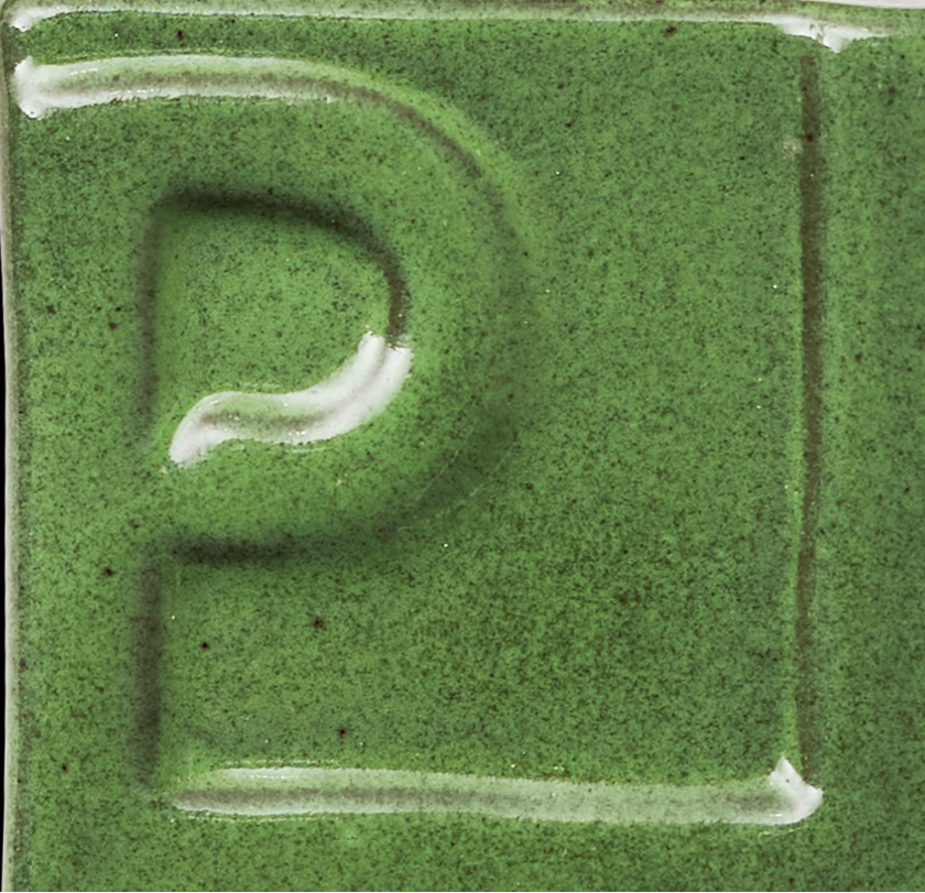 Vidrado Verde Musgo (O 10538) 1 kg