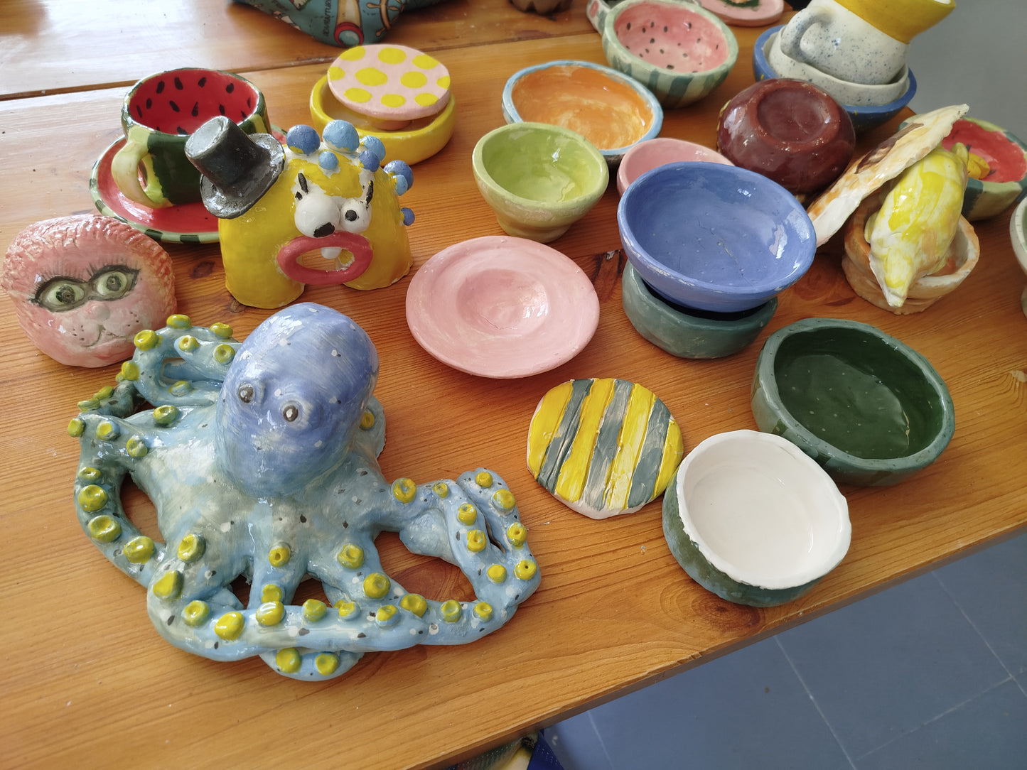 Workshop férias de natal para crianças