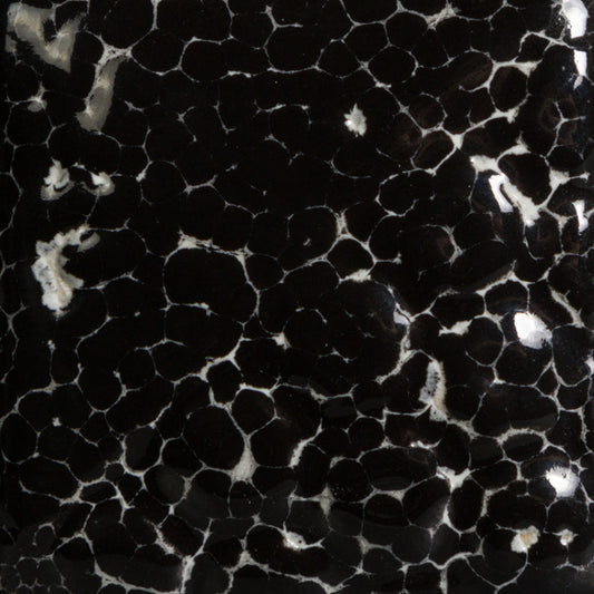 Mayco Black Cobblestone SG-201