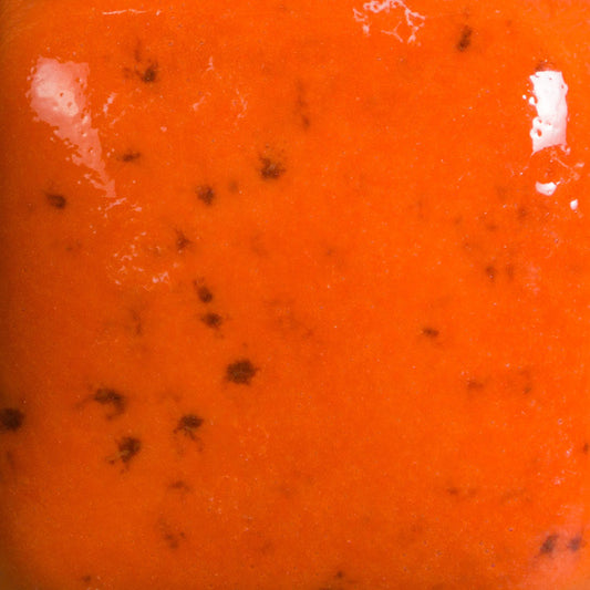 SP 275 Speckled Orange a Peel