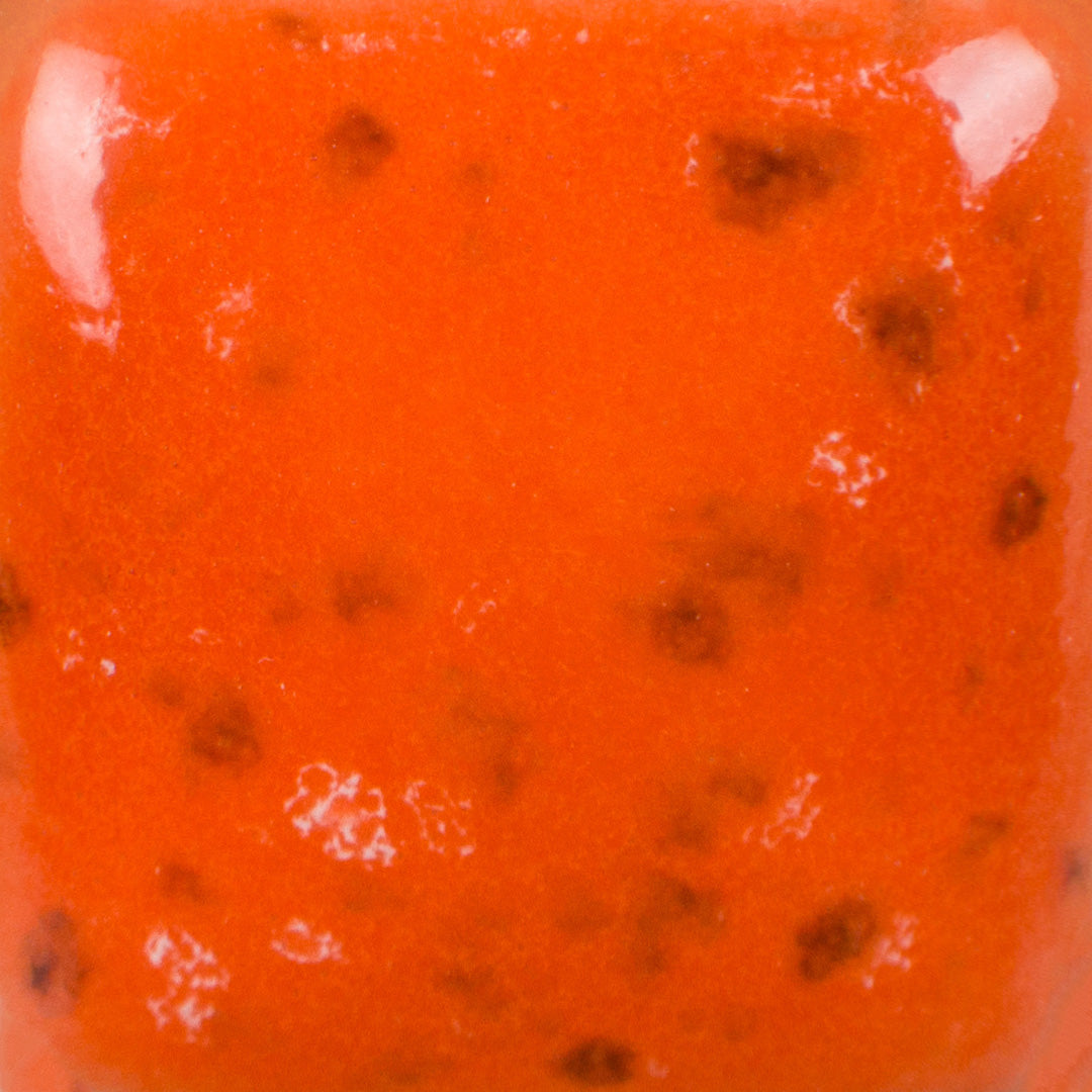 SP 275 Speckled Orange a Peel