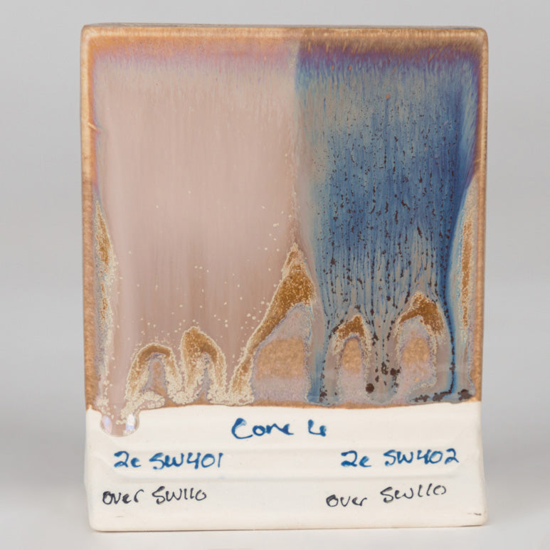 Mayco SW 110 Oyster