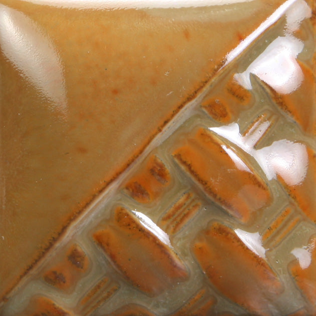 Mayco SW 127 Olivine