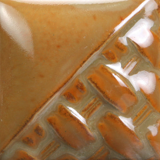 Mayco SW 127 Olivine