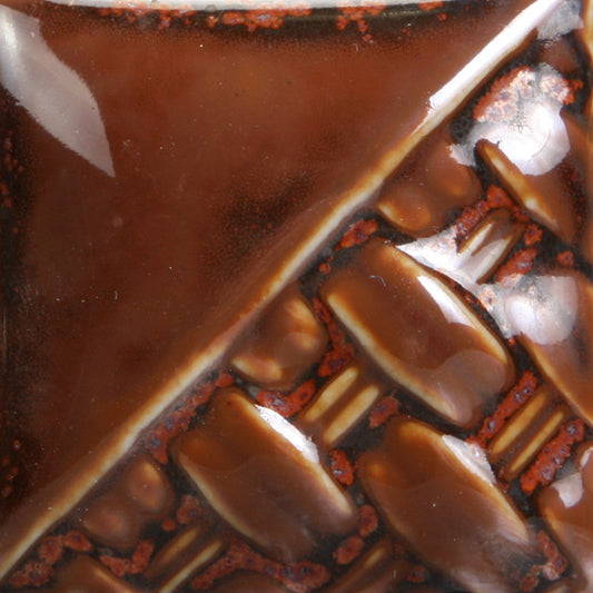 Mayco SW 129 Copper Float