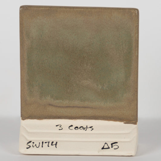 Mayco SW 174 Leather