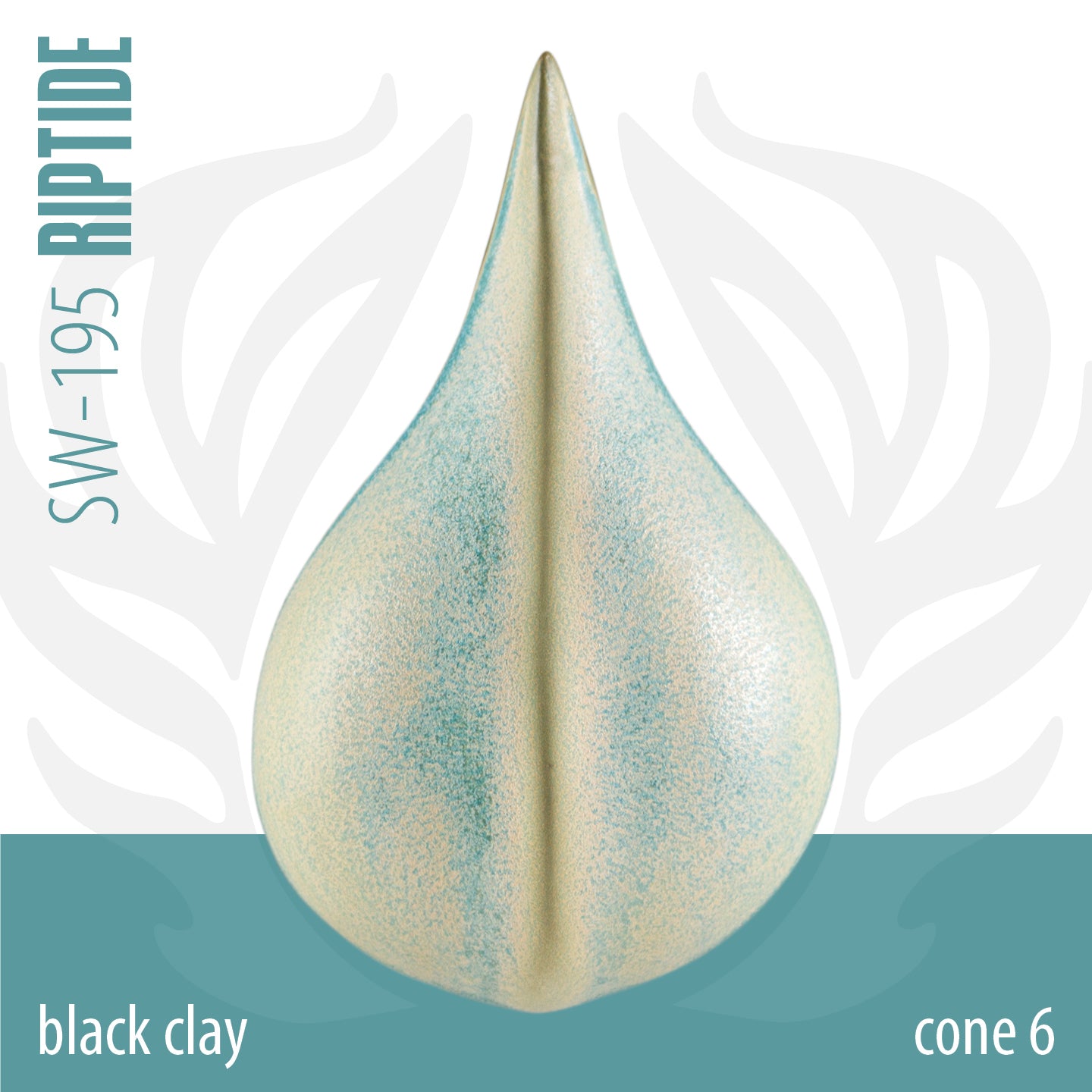 Mayco SW 195 riptide