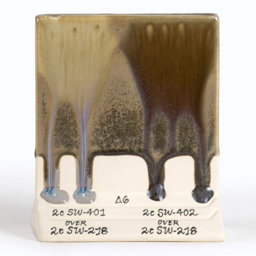Mayco SW 218 Micro Ash