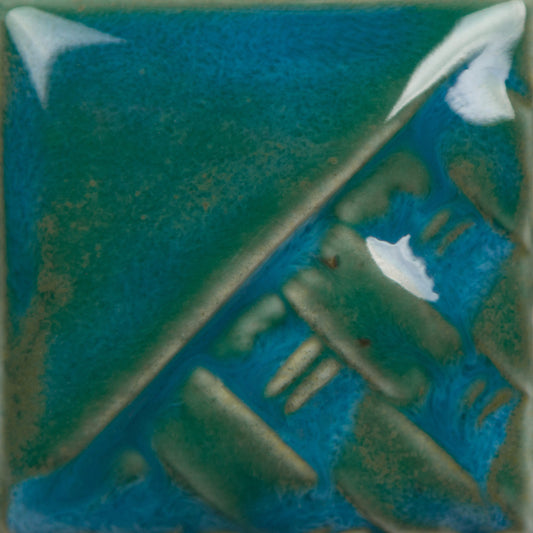 Mayco SW 224 Tropical Teal