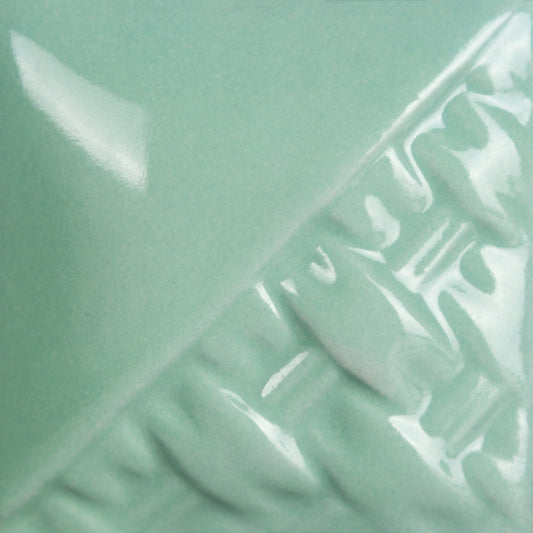 Mayco SW 514 Sage Gloss
