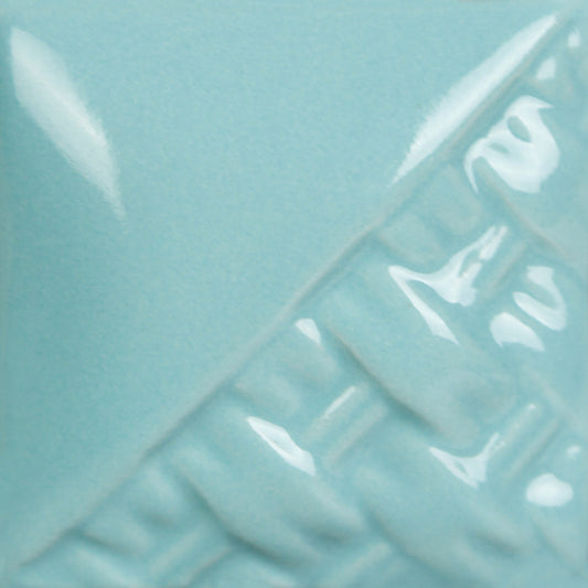 Mayco SW515 Aqua Gloss