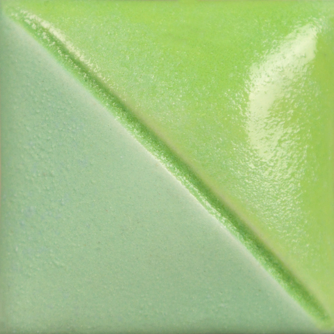 Mayco Fundamentals UG-231 Lime Green