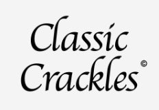Classic Crackles Mayco