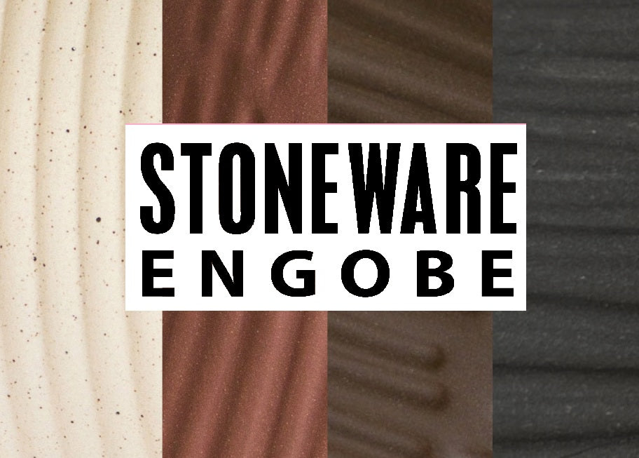 Engobe Stoneware Mayco