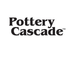 Pottery Cascade