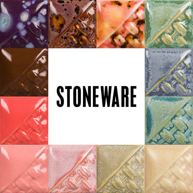 Stoneware, Mayco