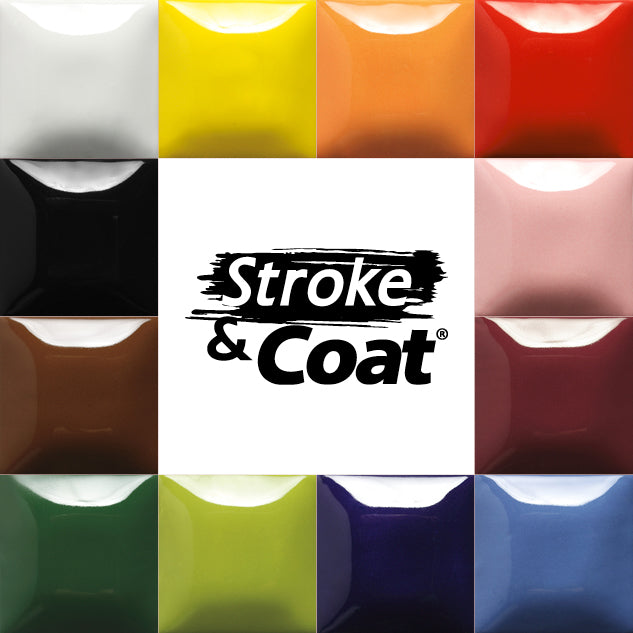 Stroke & Coat, Mayco