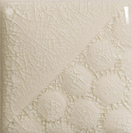CC 101  Transparent Crackle ( Crackle transparente)