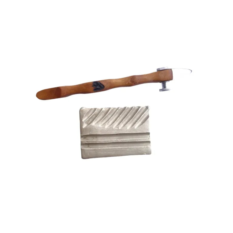 Ferramenta de Escultura de Precisão S-PRE