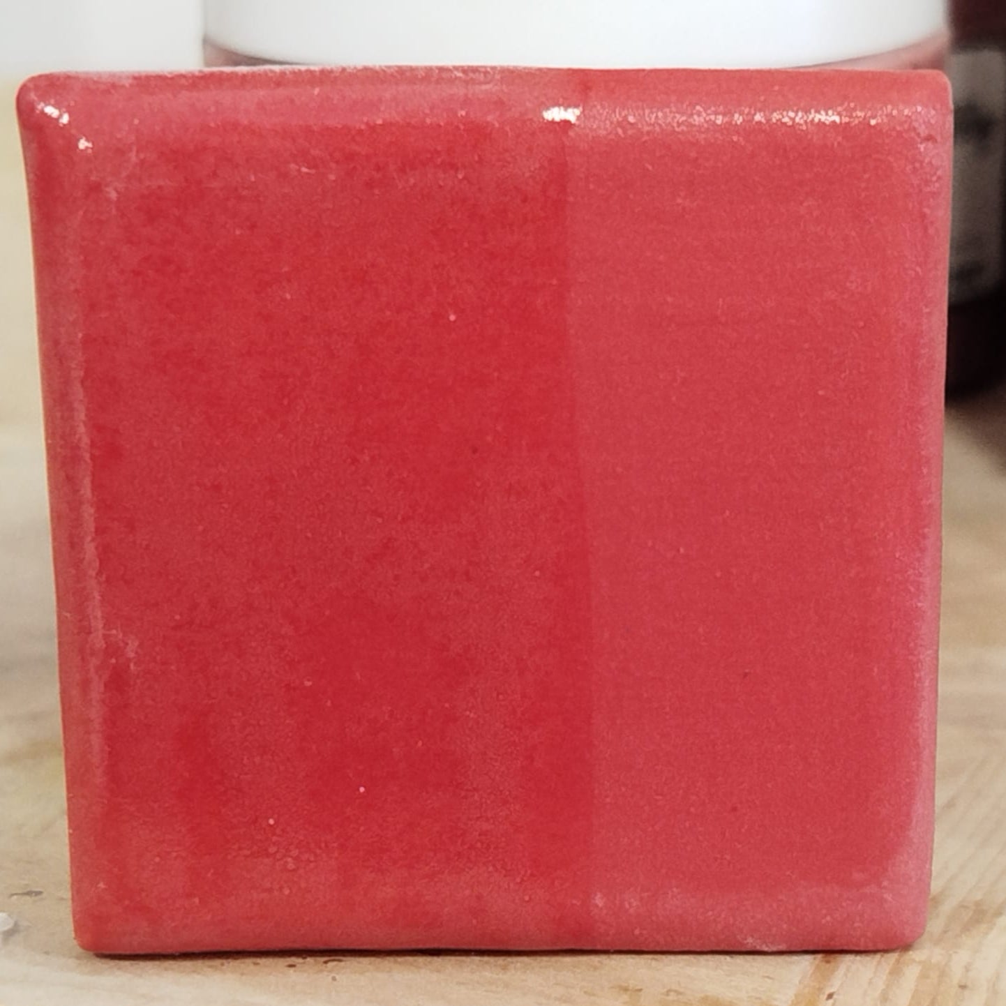 Engobe Vermelho (100gr)